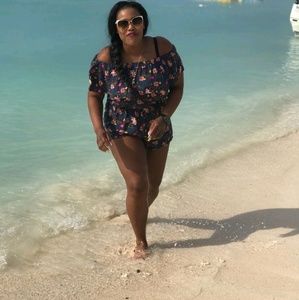 Meet your Posher, Ronnie